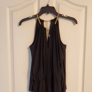 Trina Turk Katie Haltered Dress